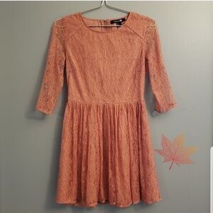 NWOT Forever 21 mini dress S